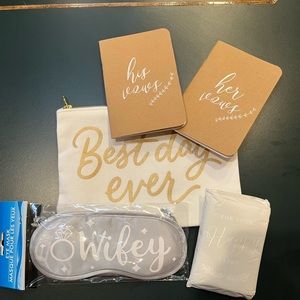 Brand New, Never Used!💞Wedding Lot 💞
